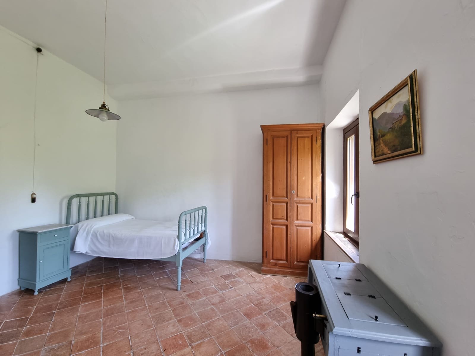 12 soveværelse Finca/Landehus til salg i Bocairent med swimmingpool garage - € 895.000 (Ref: 7058359)