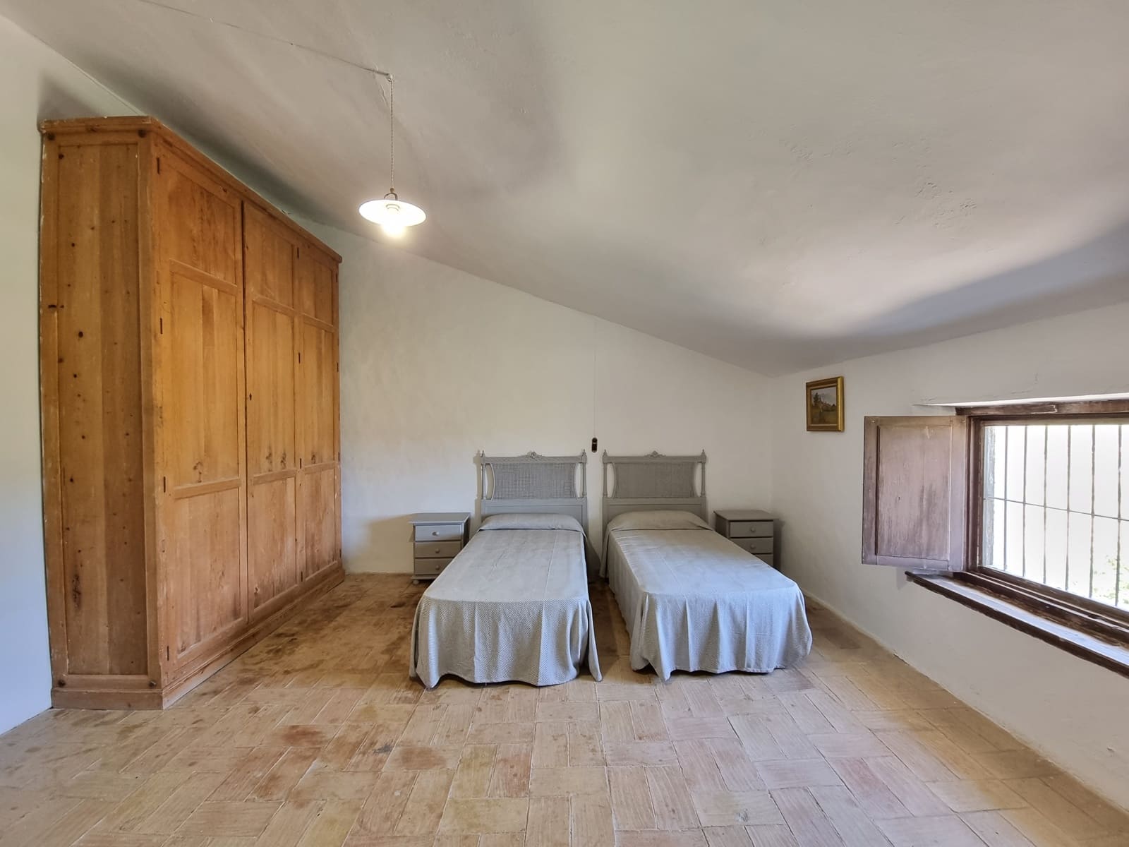 12 soveværelse Finca/Landehus til salg i Bocairent med swimmingpool garage - € 895.000 (Ref: 7058359)