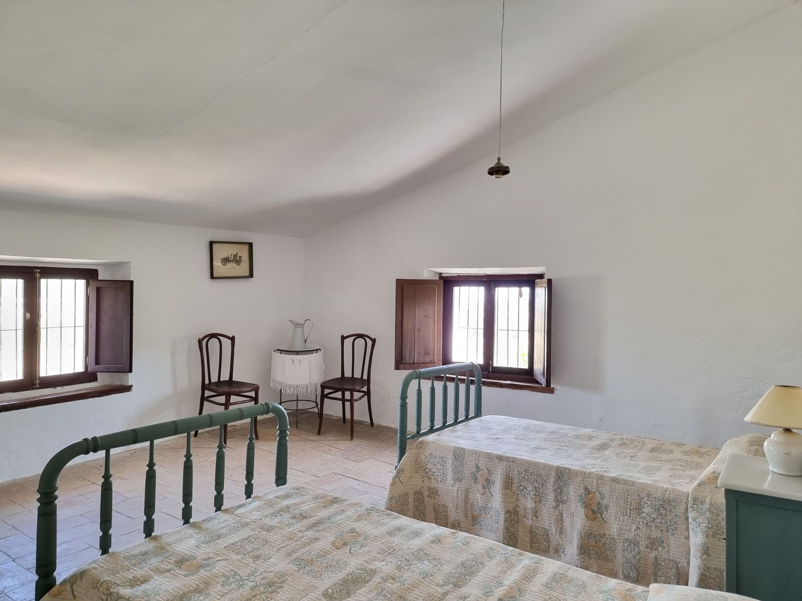 12 soveværelse Finca/Landehus til salg i Bocairent med swimmingpool garage - € 895.000 (Ref: 7058359)