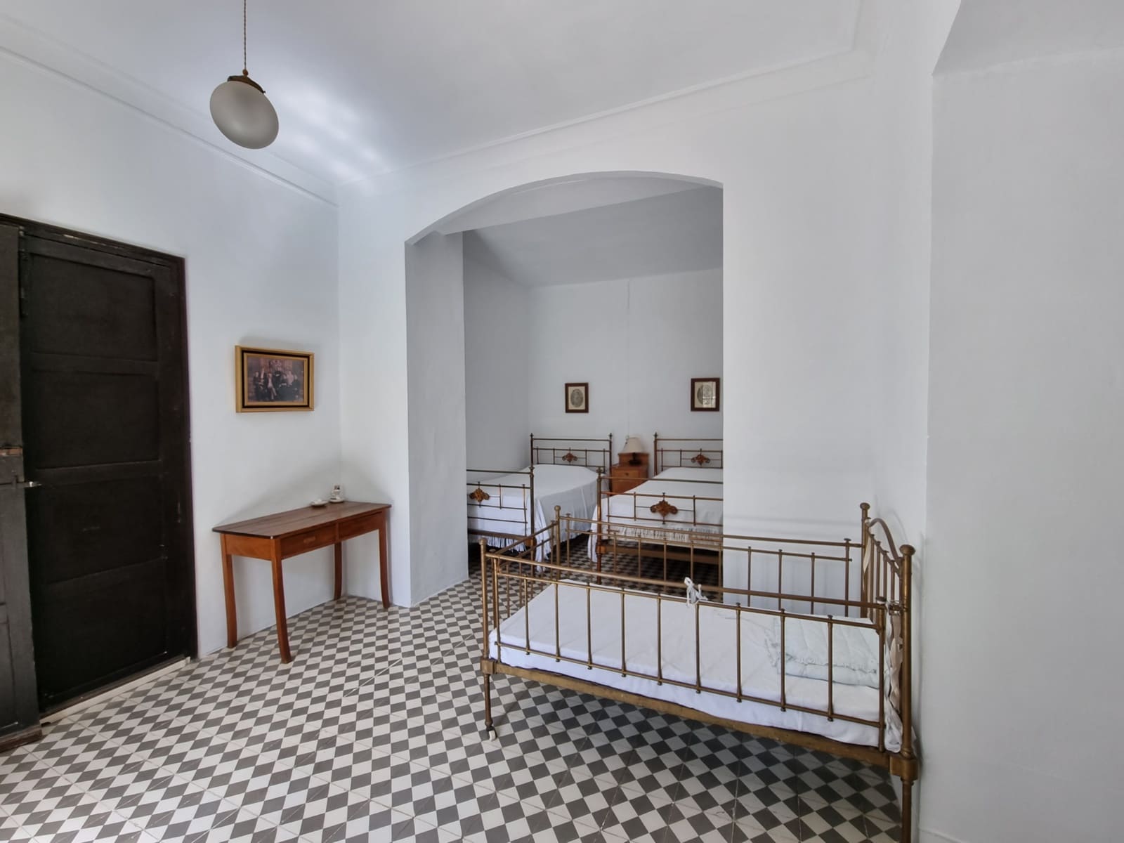 12 soveværelse Finca/Landehus til salg i Bocairent med swimmingpool garage - € 895.000 (Ref: 7058359)