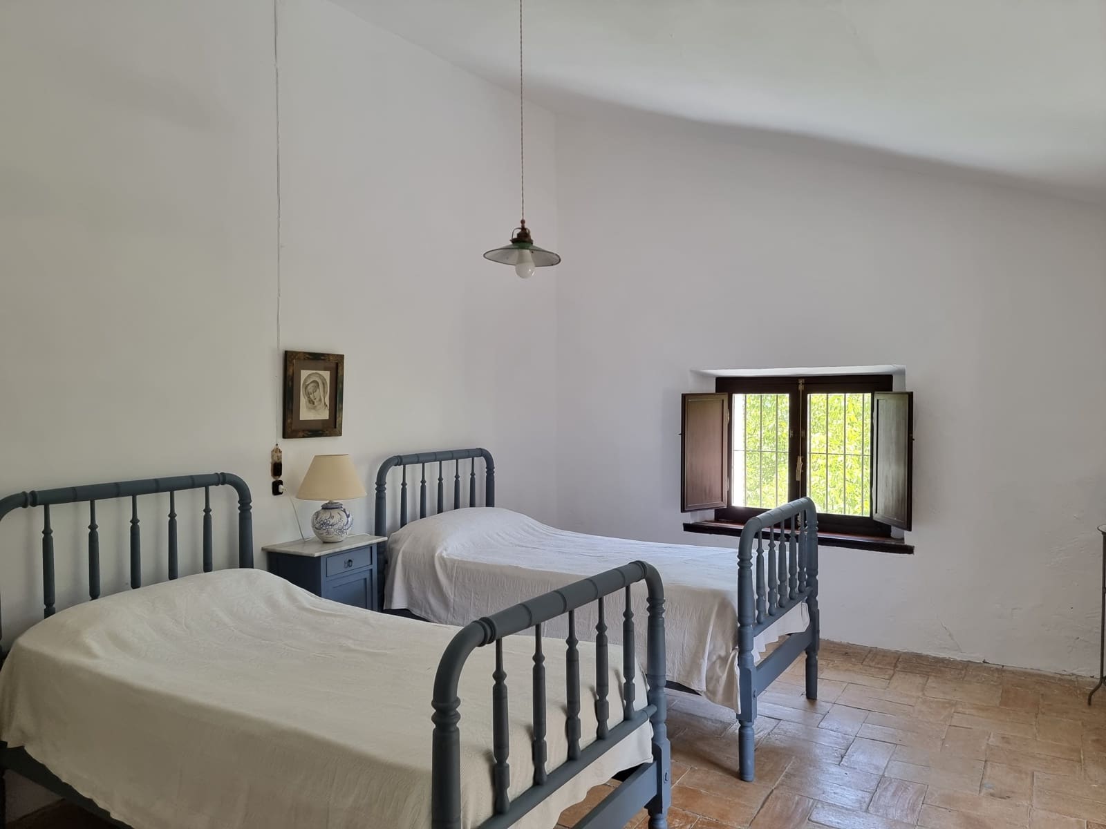 12 soveværelse Finca/Landehus til salg i Bocairent med swimmingpool garage - € 895.000 (Ref: 7058359)