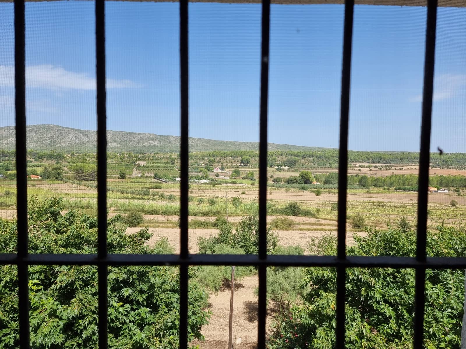 12 soveværelse Finca/Landehus til salg i Bocairent med swimmingpool garage - € 895.000 (Ref: 7058359)