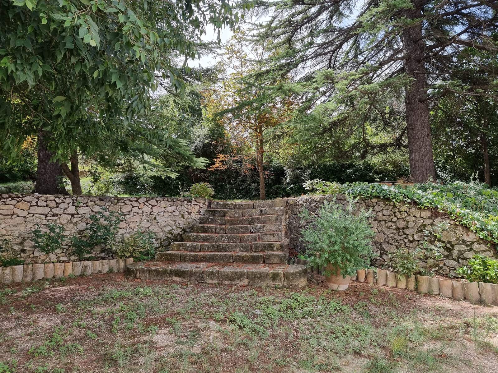 12 soveværelse Finca/Landehus til salg i Bocairent med swimmingpool garage - € 895.000 (Ref: 7058359)