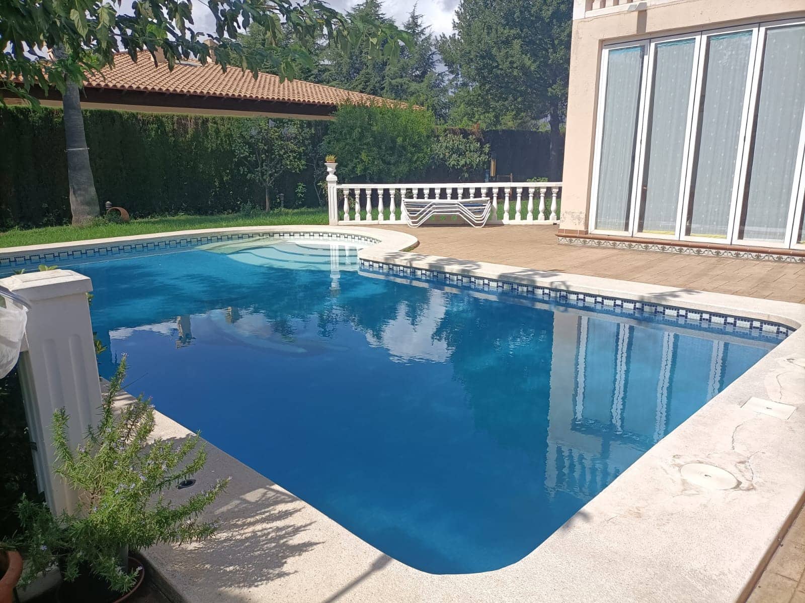 6 soveværelse Byhus til salg i Vila-real med swimmingpool garage - € 950.000 (Ref: 8293059)