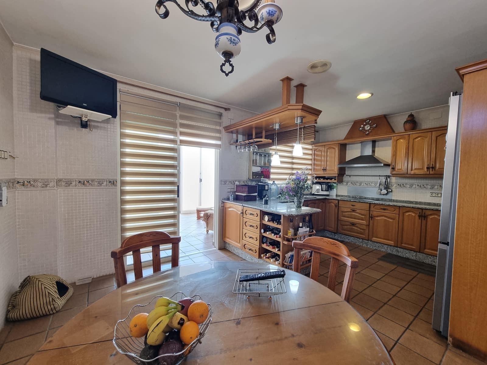 6 soveværelse Byhus til salg i Vila-real med swimmingpool garage - € 950.000 (Ref: 8293059)