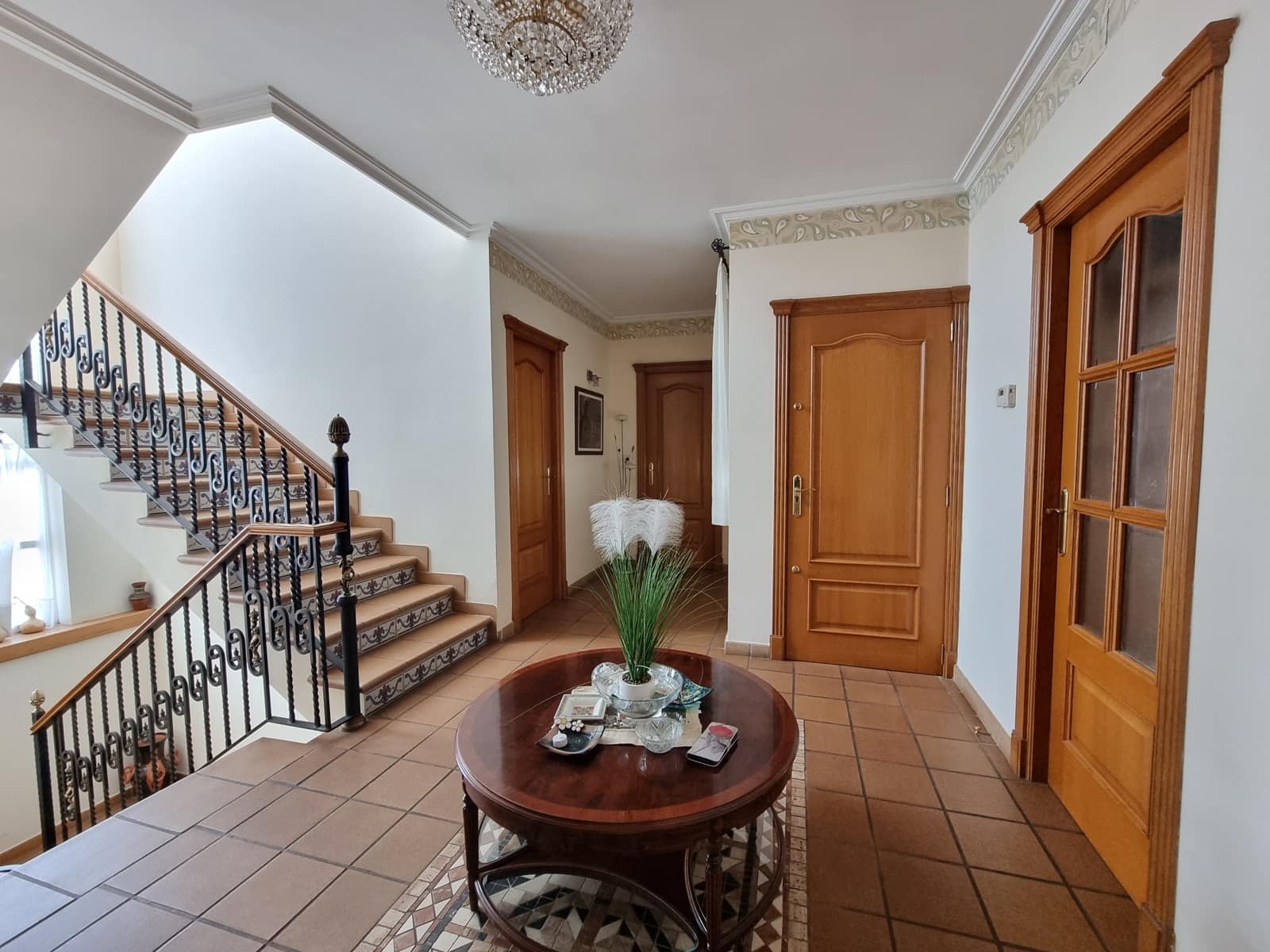 6 soveværelse Byhus til salg i Vila-real med swimmingpool garage - € 950.000 (Ref: 8293059)