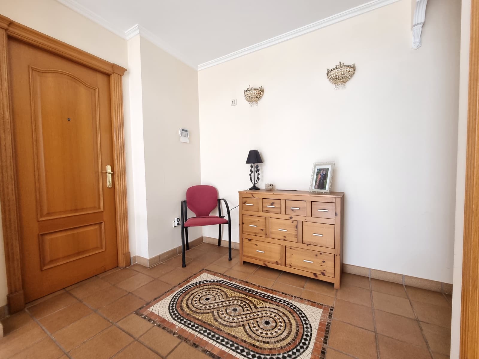 6 soveværelse Byhus til salg i Vila-real med swimmingpool garage - € 950.000 (Ref: 8293059)