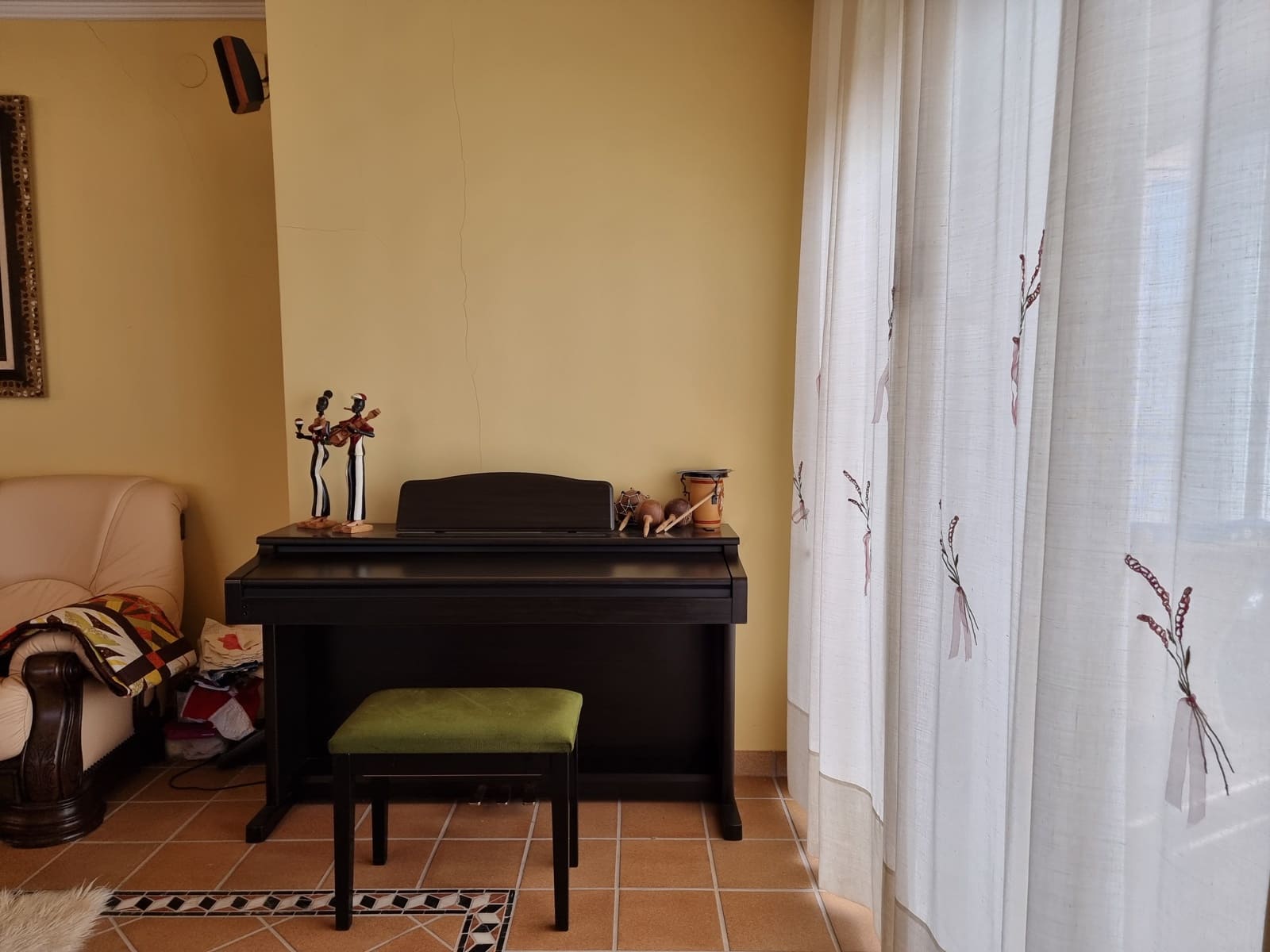 6 soveværelse Byhus til salg i Vila-real med swimmingpool garage - € 950.000 (Ref: 8293059)