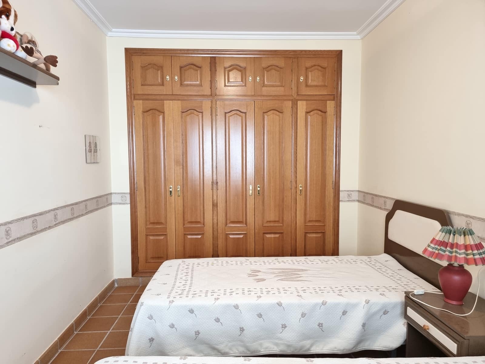 6 soveværelse Byhus til salg i Vila-real med swimmingpool garage - € 950.000 (Ref: 8293059)