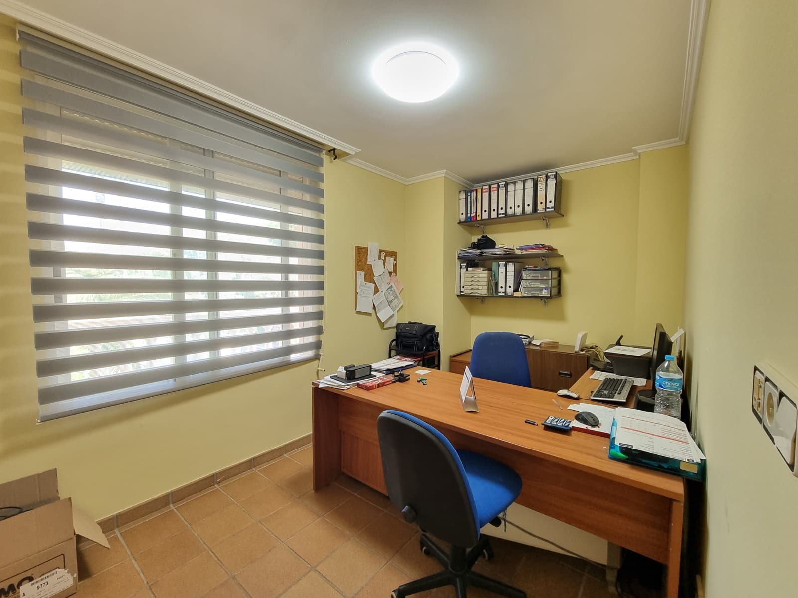 6 soveværelse Byhus til salg i Vila-real med swimmingpool garage - € 950.000 (Ref: 8293059)