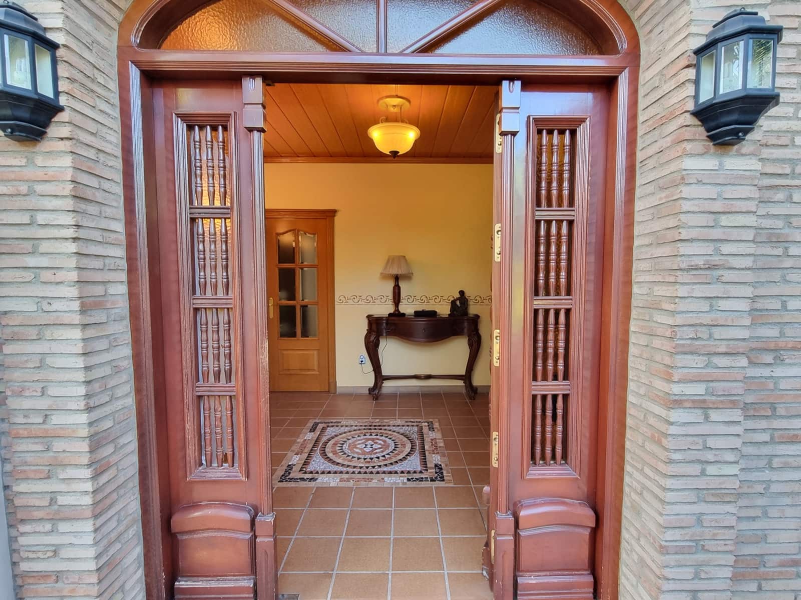 6 soveværelse Byhus til salg i Vila-real med swimmingpool garage - € 950.000 (Ref: 8293059)