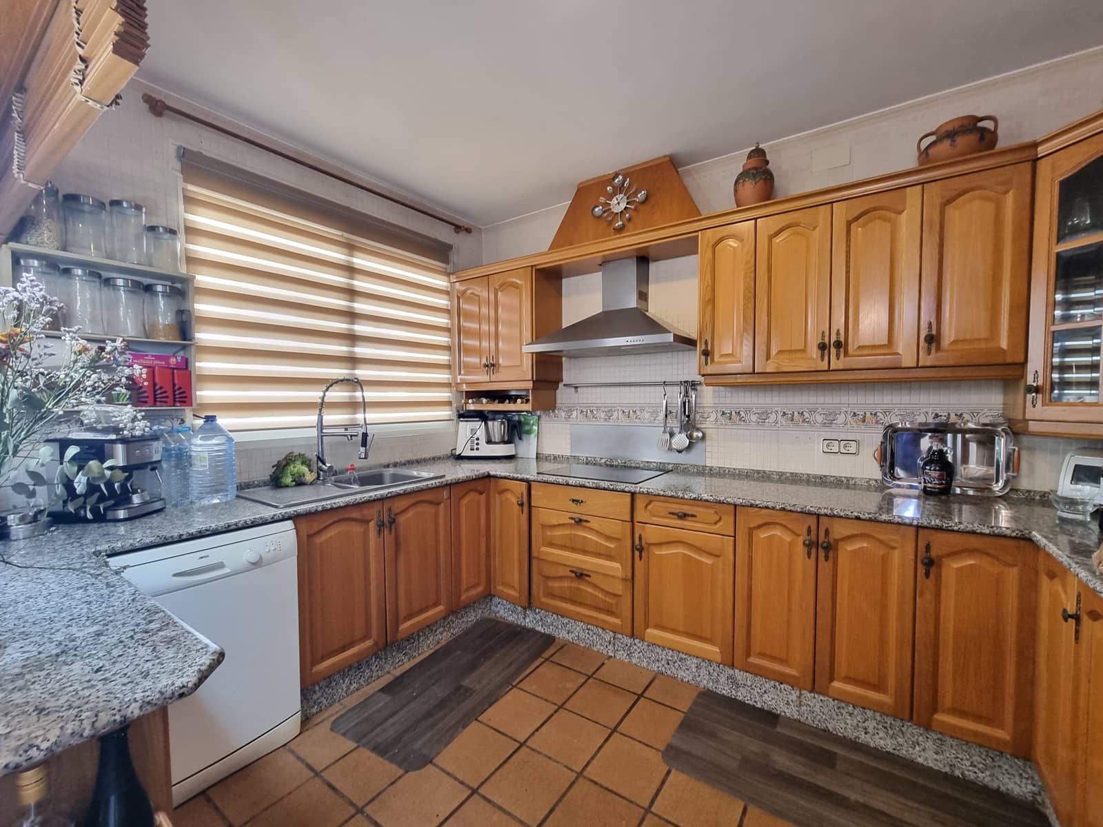 6 soveværelse Byhus til salg i Vila-real med swimmingpool garage - € 950.000 (Ref: 8293059)