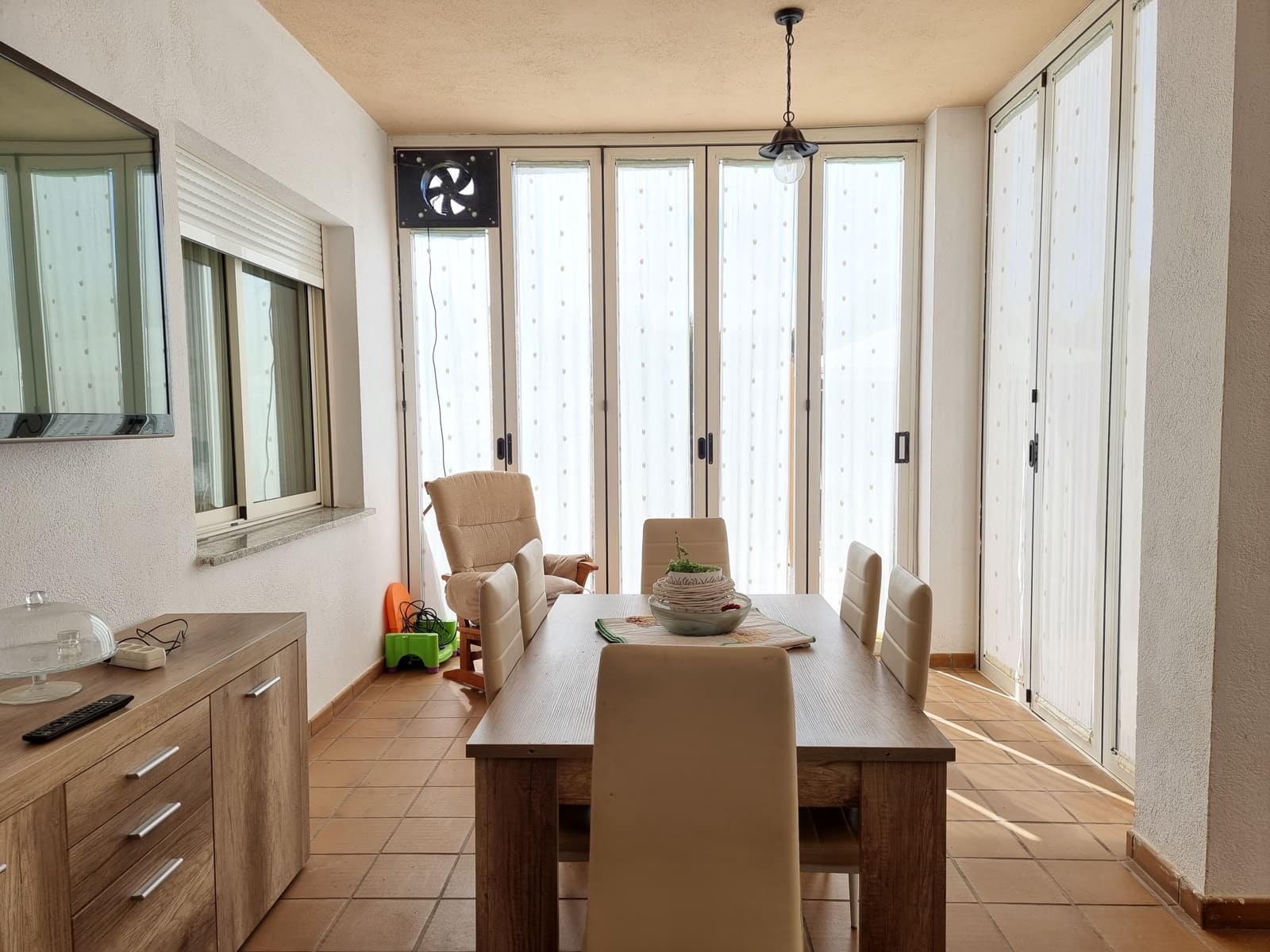 6 soveværelse Byhus til salg i Vila-real med swimmingpool garage - € 950.000 (Ref: 8293059)