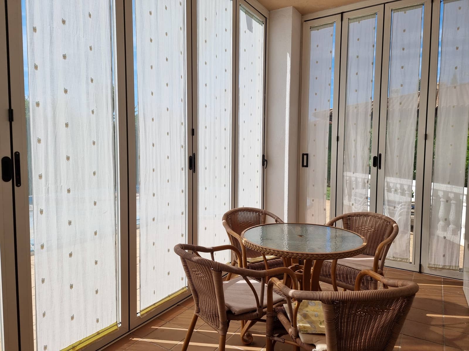 6 soveværelse Byhus til salg i Vila-real med swimmingpool garage - € 950.000 (Ref: 8293059)