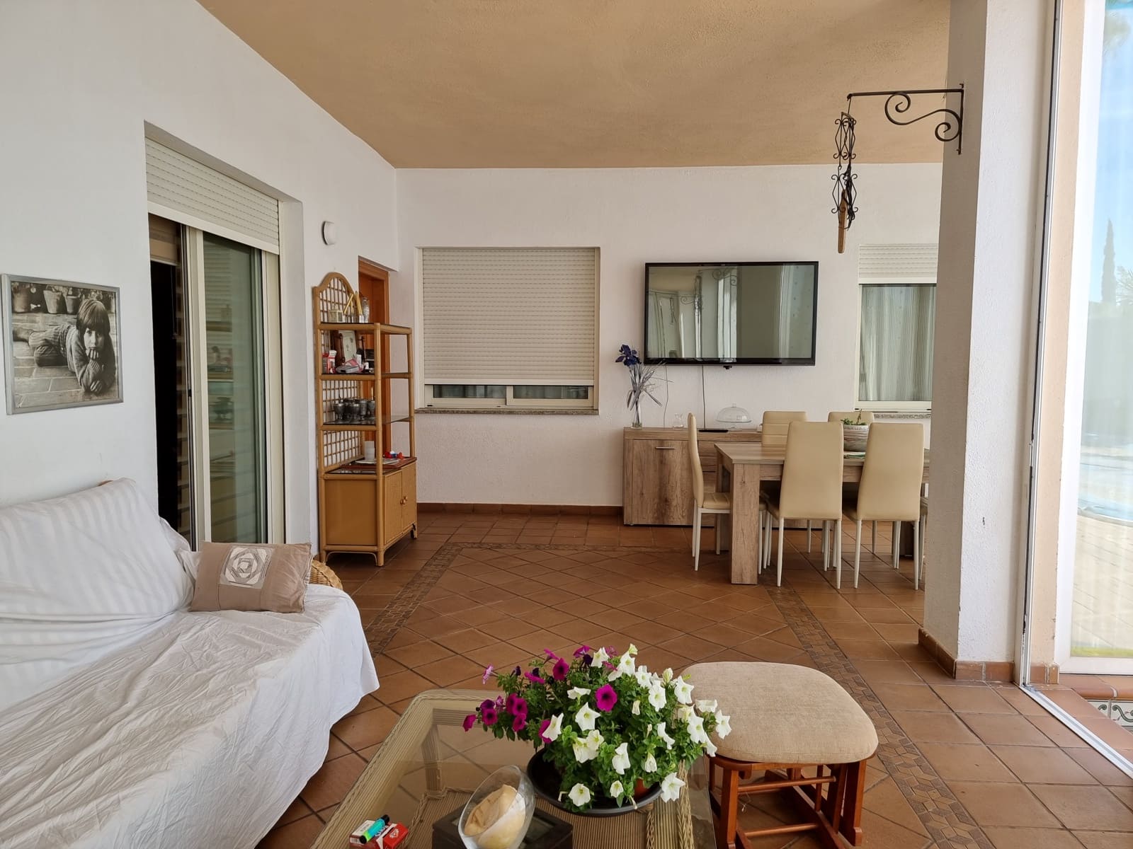 6 soveværelse Byhus til salg i Vila-real med swimmingpool garage - € 950.000 (Ref: 8293059)