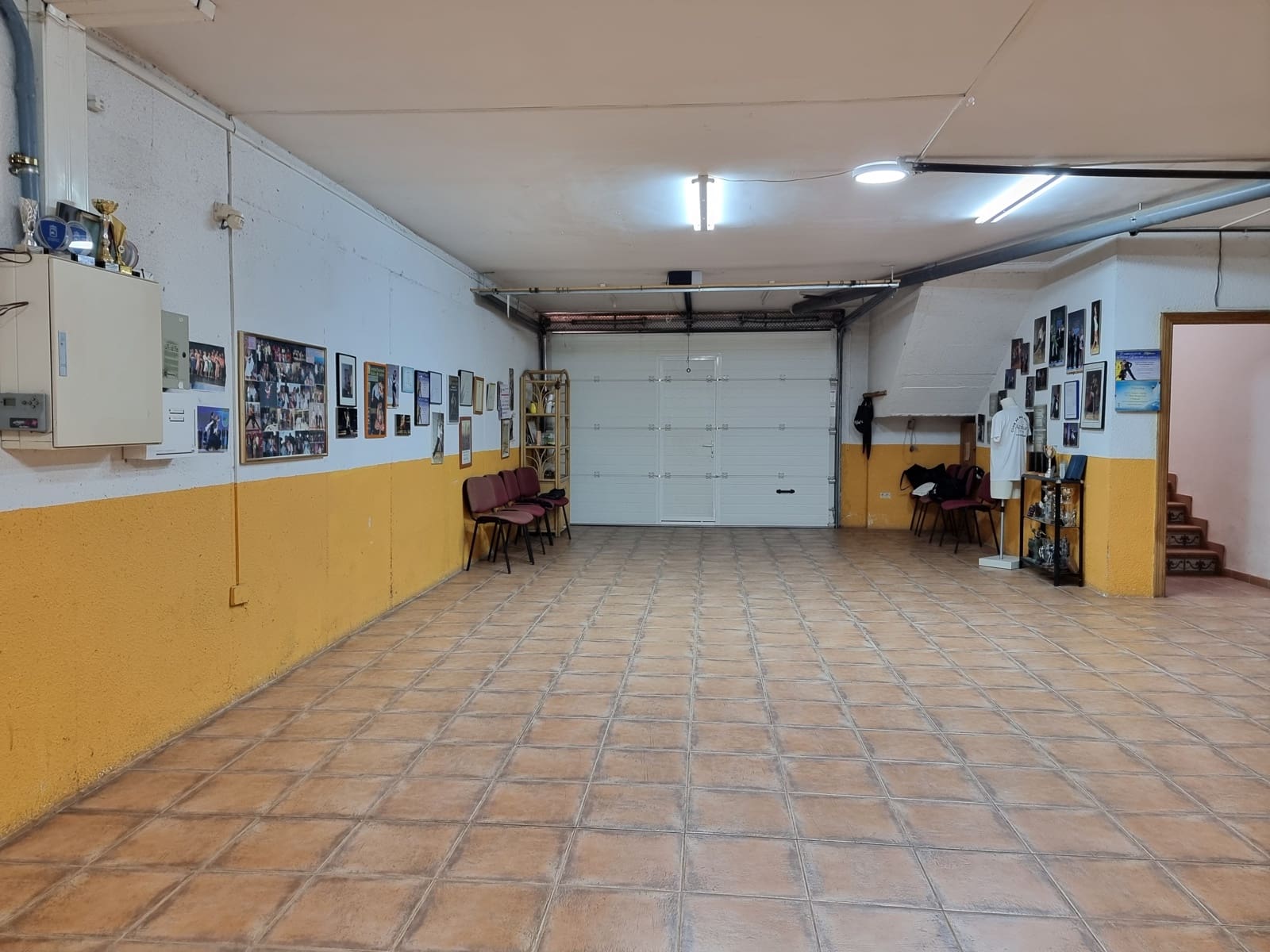 6 soveværelse Byhus til salg i Vila-real med swimmingpool garage - € 950.000 (Ref: 8293059)