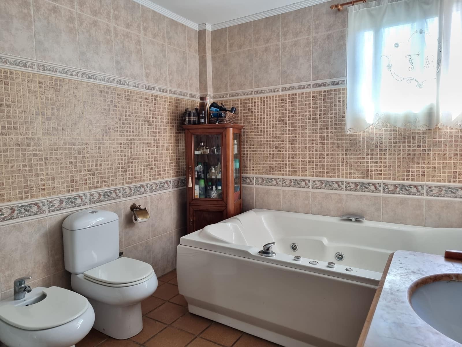 6 soveværelse Byhus til salg i Vila-real med swimmingpool garage - € 950.000 (Ref: 8293059)