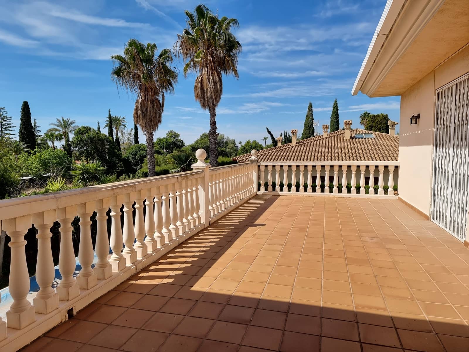 6 soveværelse Byhus til salg i Vila-real med swimmingpool garage - € 950.000 (Ref: 8293059)