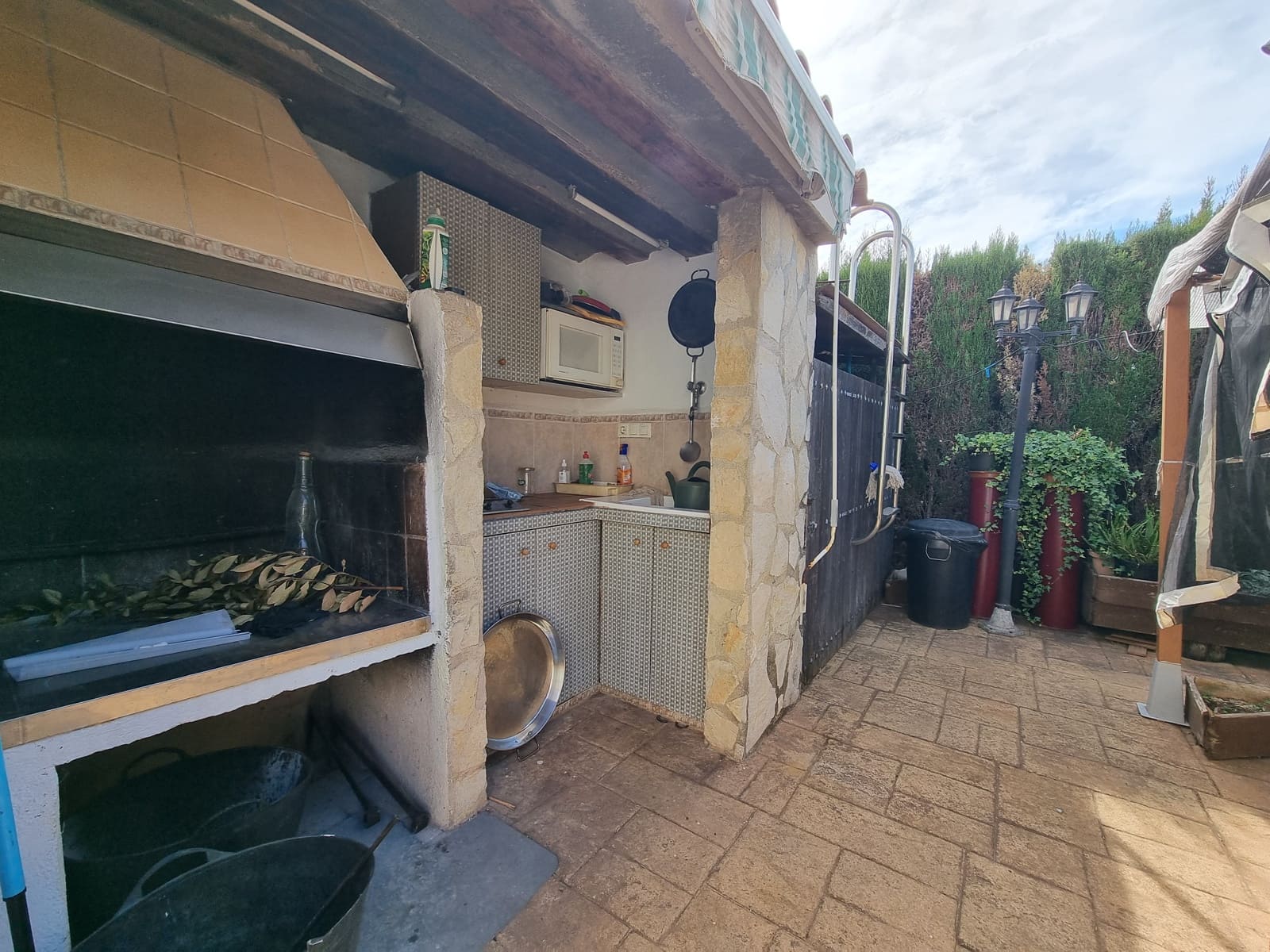 6 soveværelse Byhus til salg i Vila-real med swimmingpool garage - € 950.000 (Ref: 8293059)