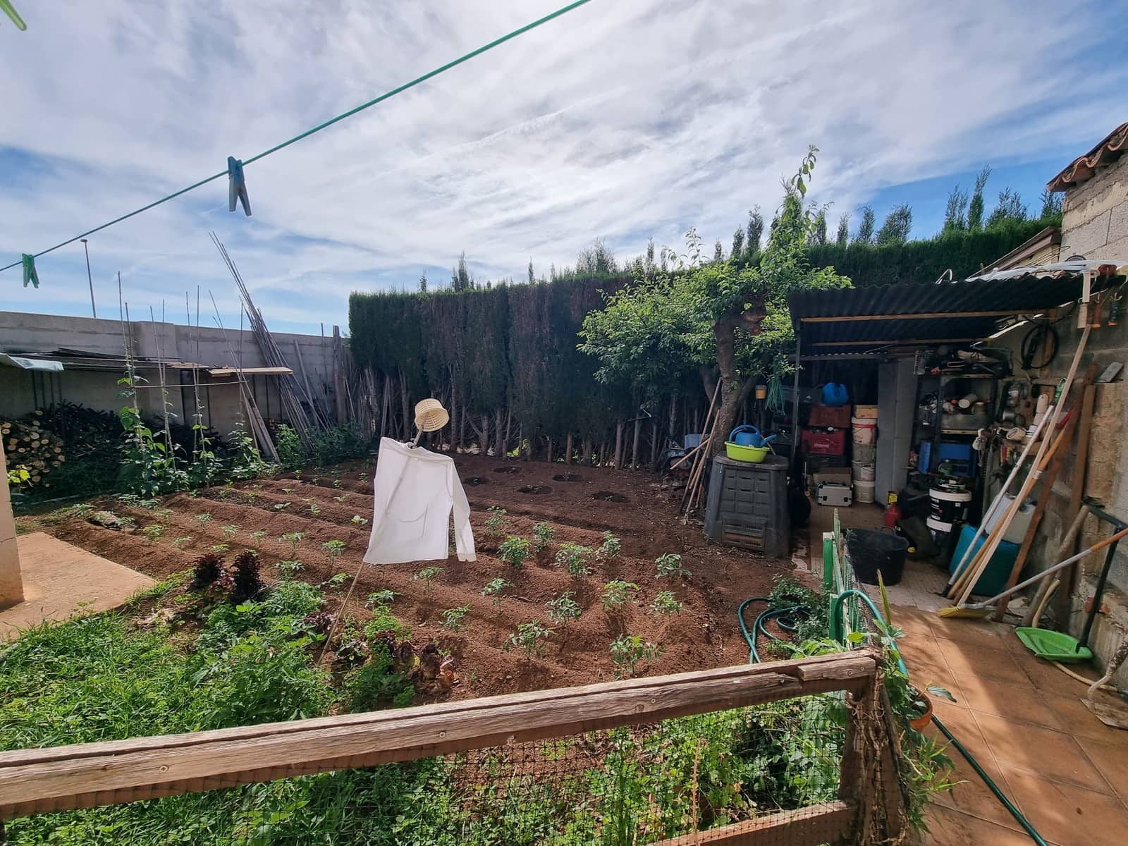 6 soveværelse Byhus til salg i Vila-real med swimmingpool garage - € 950.000 (Ref: 8293059)