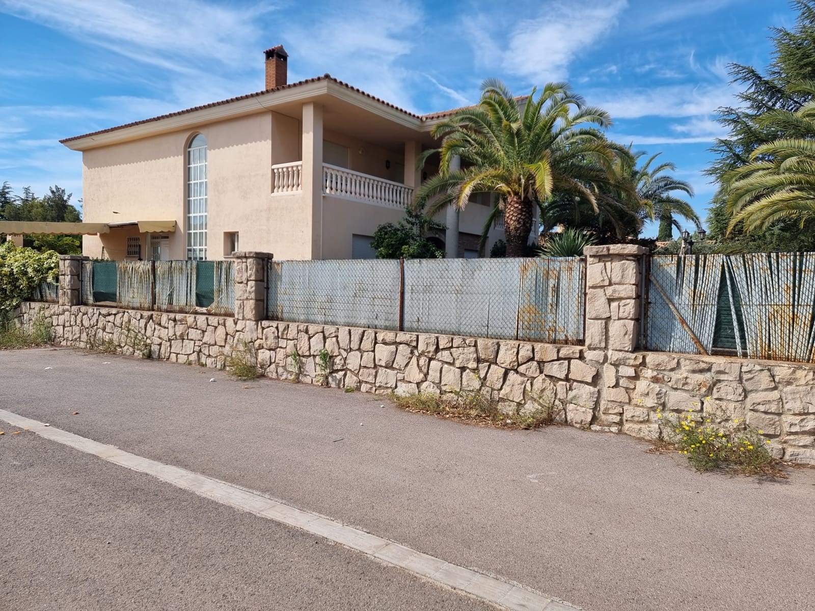 6 soveværelse Byhus til salg i Vila-real med swimmingpool garage - € 950.000 (Ref: 8293059)