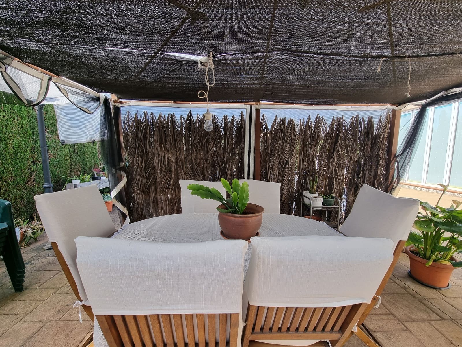 6 soveværelse Byhus til salg i Vila-real med swimmingpool garage - € 950.000 (Ref: 8293059)