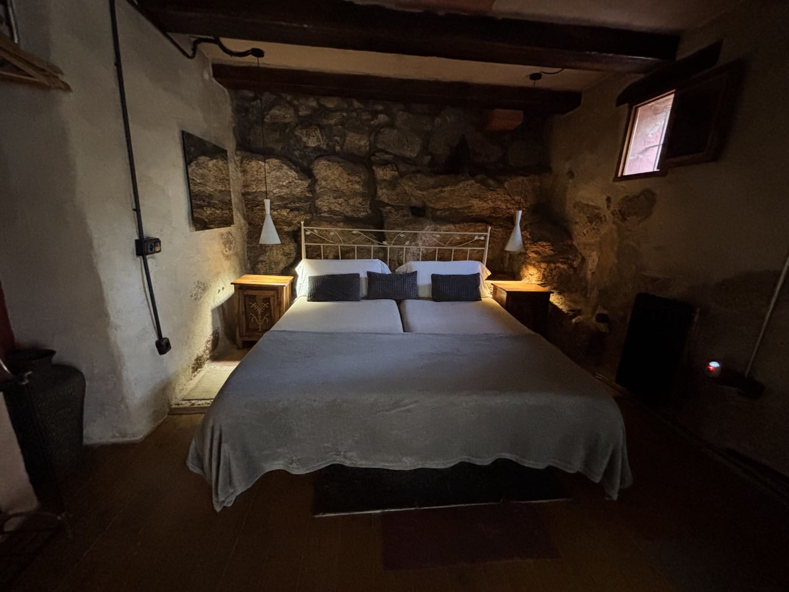 6 soveværelse Finca/Landehus til salg i Enguera - € 1.100.000 (Ref: 9074390)