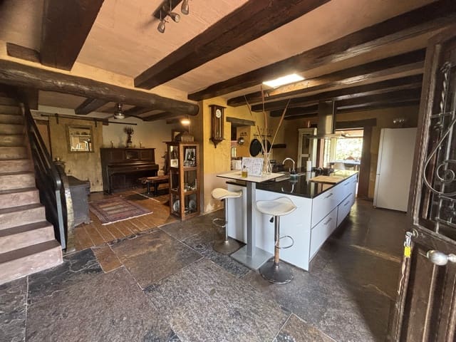 6 quarto Quinta/Casa Rural para venda em Enguera - 1 100 000 € (Ref: 9074390)