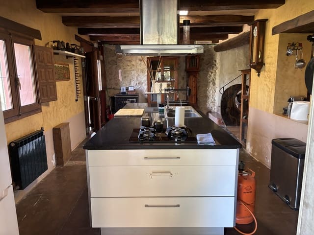 6 quarto Quinta/Casa Rural para venda em Enguera - 1 100 000 € (Ref: 9074390)