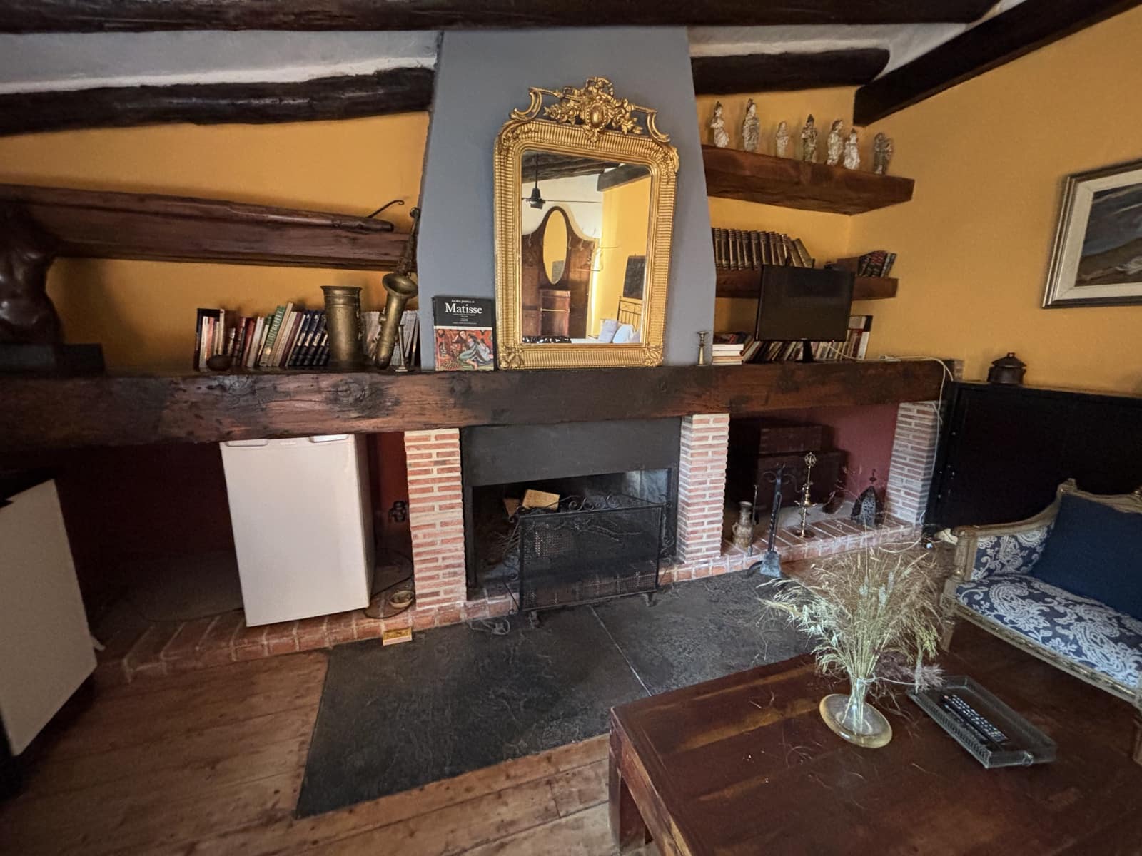 6 soveværelse Finca/Landehus til salg i Enguera - € 1.100.000 (Ref: 9074390)