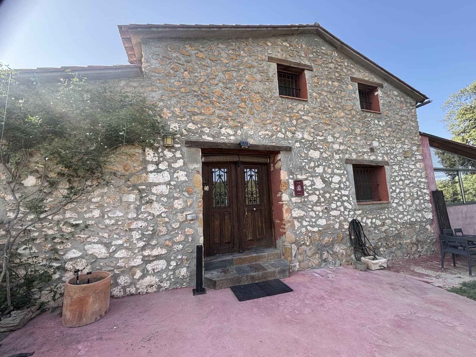 6 soveværelse Finca/Landehus til salg i Enguera - € 1.100.000 (Ref: 9074390)