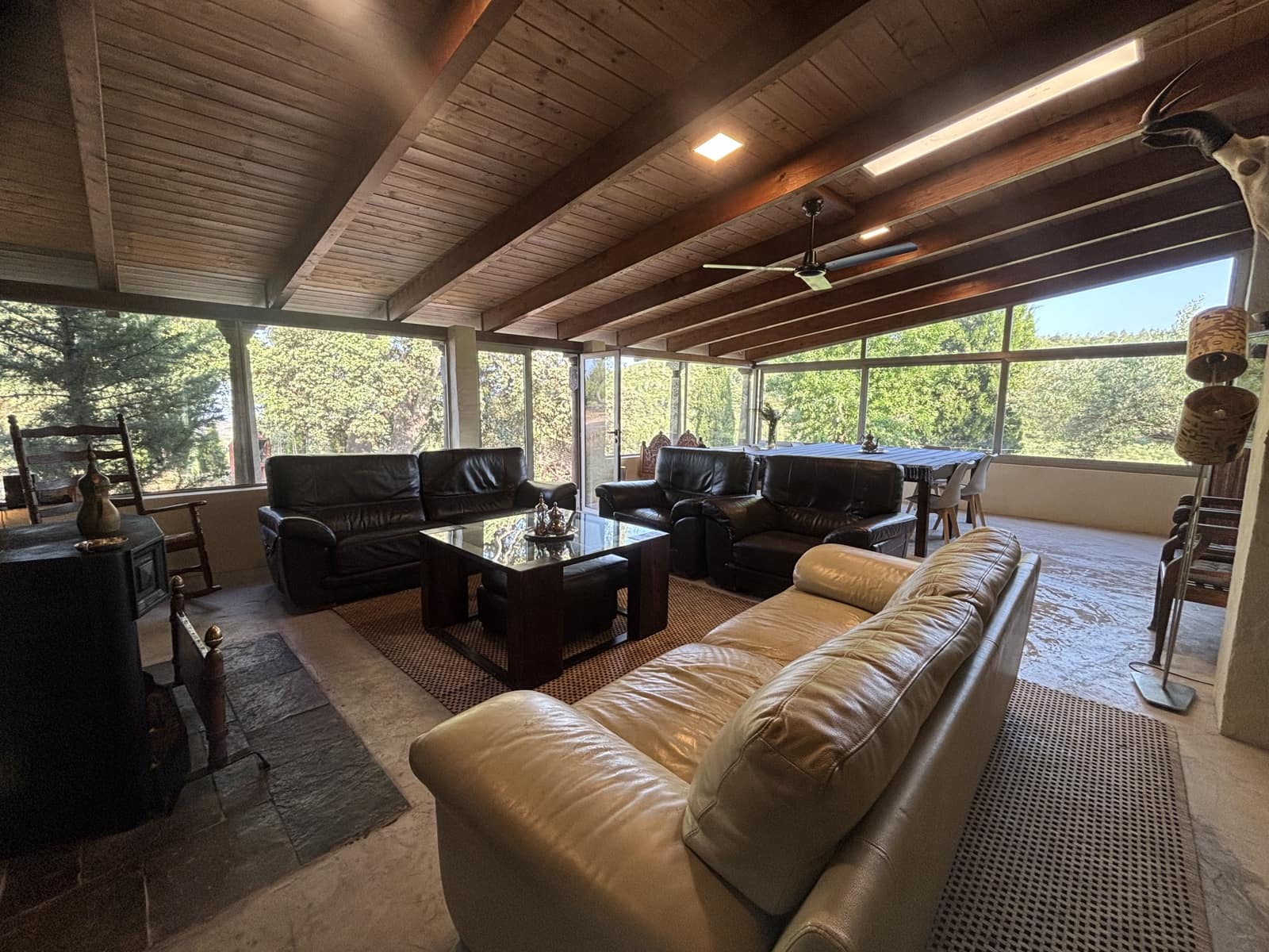 6 soveværelse Finca/Landehus til salg i Enguera - € 1.100.000 (Ref: 9074390)