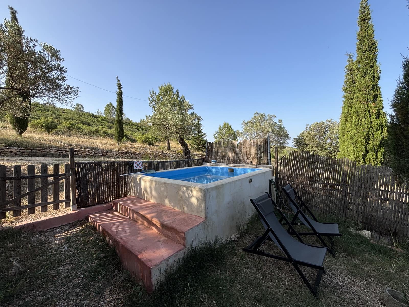 6 soveværelse Finca/Landehus til salg i Enguera - € 1.100.000 (Ref: 9074390)