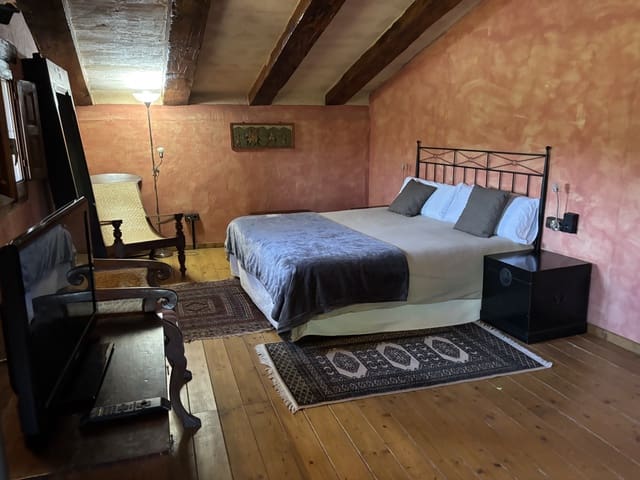 6 quarto Quinta/Casa Rural para venda em Enguera - 1 100 000 € (Ref: 9074390)