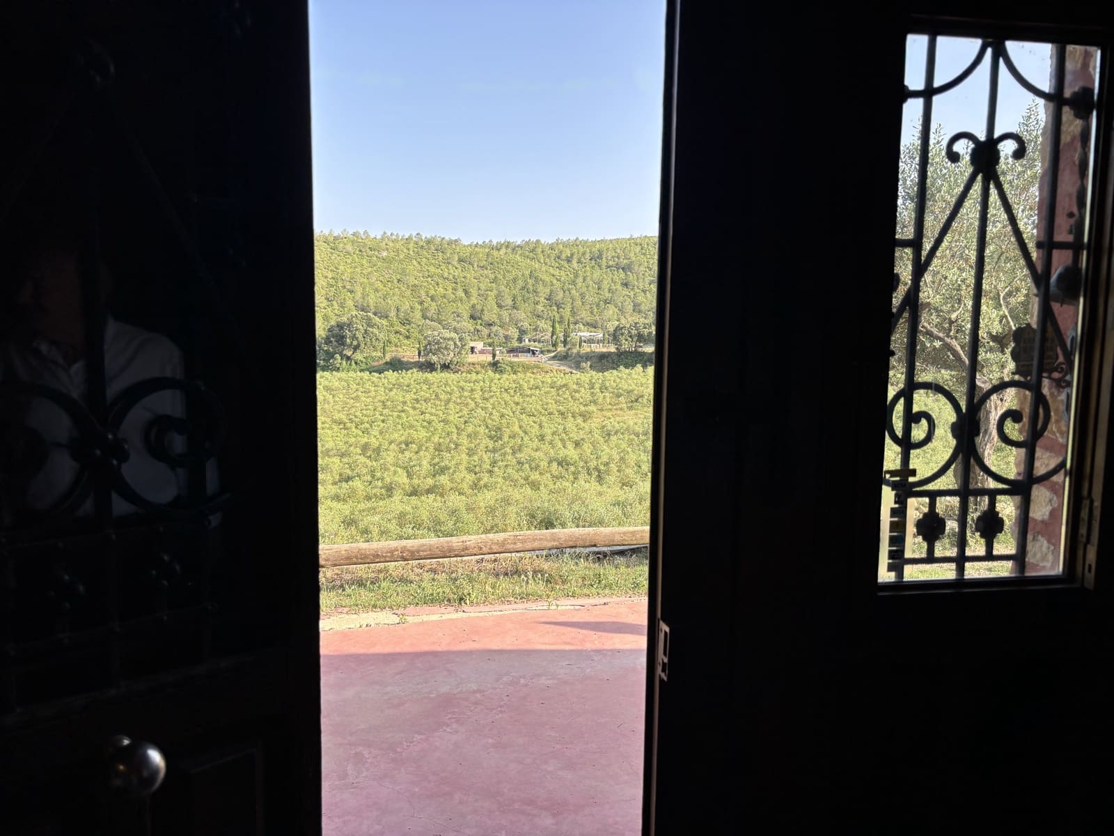 6 soveværelse Finca/Landehus til salg i Enguera - € 1.100.000 (Ref: 9074390)