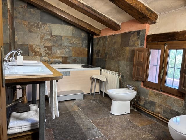 6 quarto Quinta/Casa Rural para venda em Enguera - 1 100 000 € (Ref: 9074390)