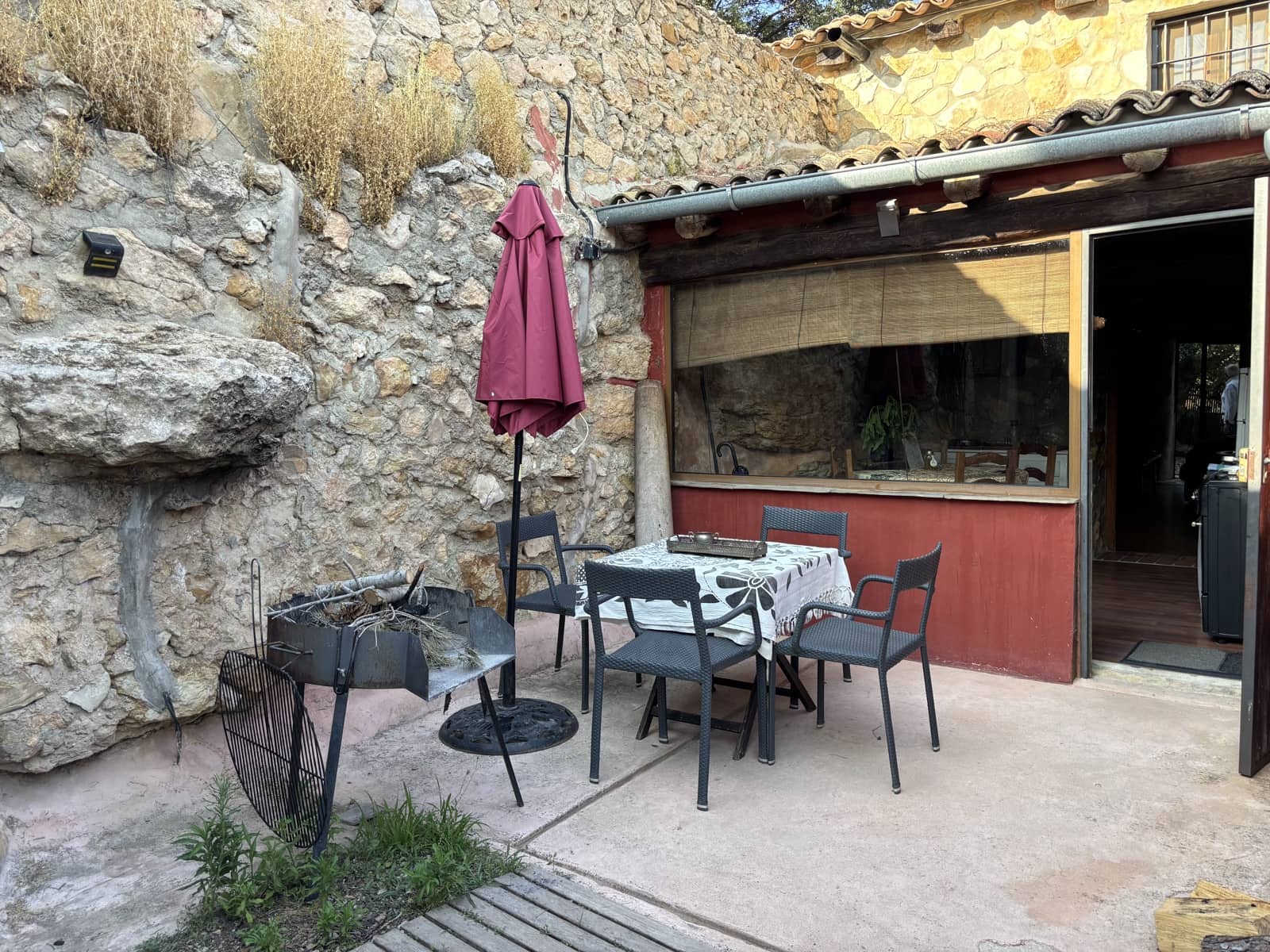 6 soveværelse Finca/Landehus til salg i Enguera - € 1.100.000 (Ref: 9074390)