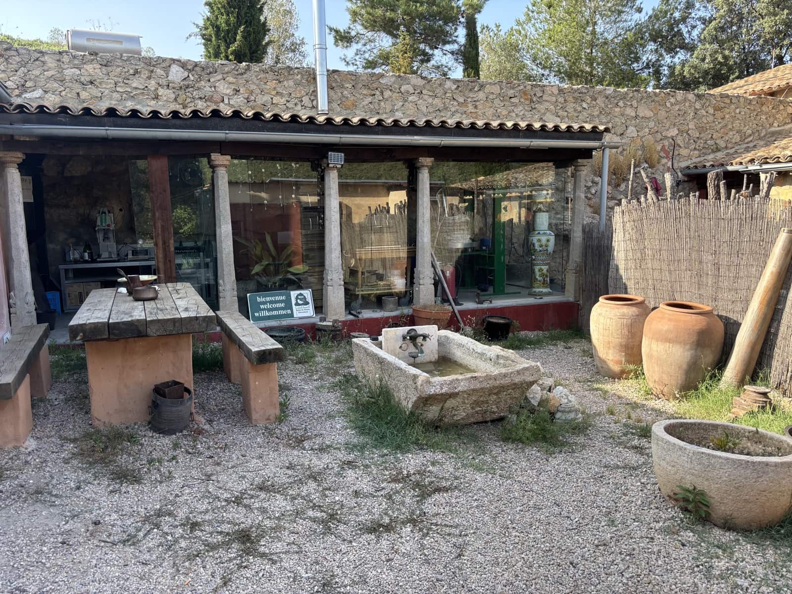 6 soveværelse Finca/Landehus til salg i Enguera - € 1.100.000 (Ref: 9074390)