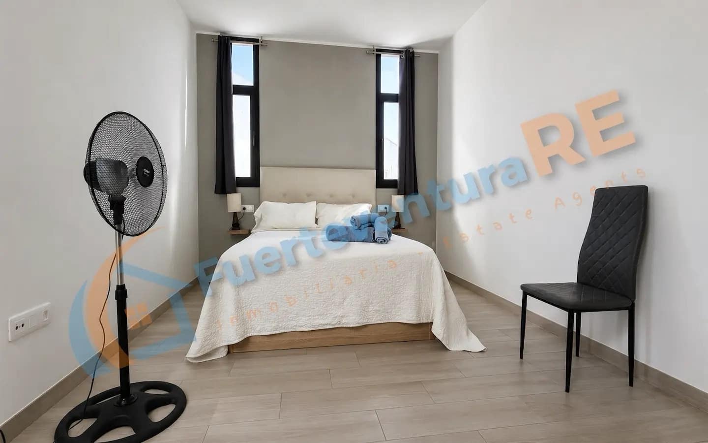1 chambre Penthouse à vendre à Corralejo - 258 000 € (Ref: 10037727)