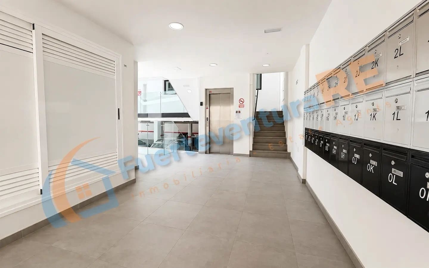 1 chambre Penthouse à vendre à Corralejo - 258 000 € (Ref: 10037727)