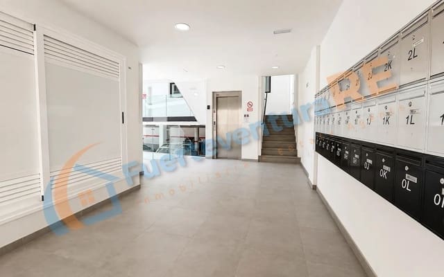 1 chambre Penthouse à vendre à Corralejo, La Oliva - 258 000 € (Ref: 10037727)
