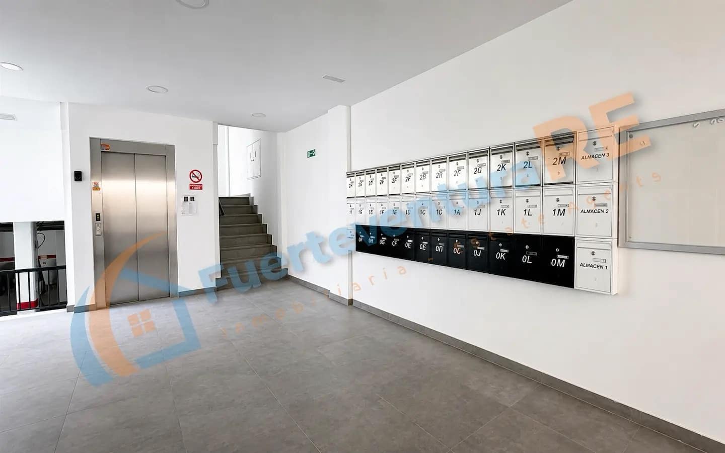 1 chambre Penthouse à vendre à Corralejo - 258 000 € (Ref: 10037727)