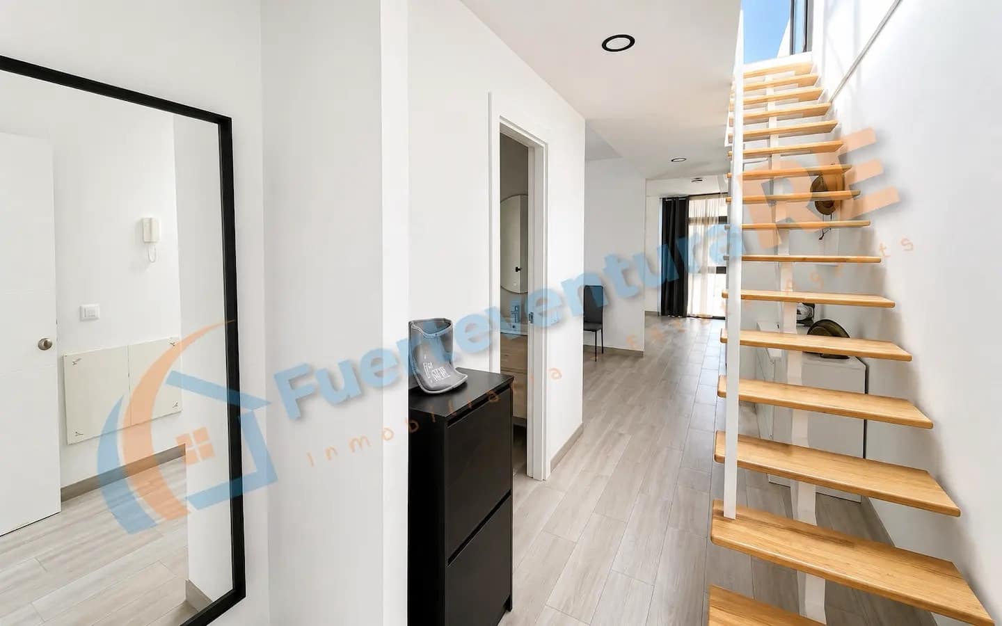 1 chambre Penthouse à vendre à Corralejo - 258 000 € (Ref: 10037727)