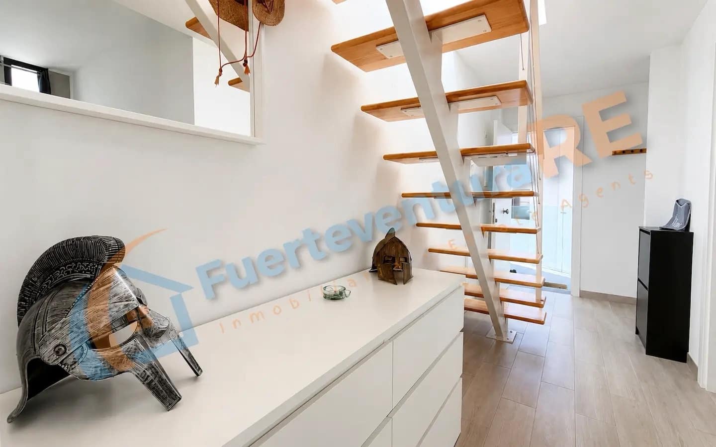 1 chambre Penthouse à vendre à Corralejo - 258 000 € (Ref: 10037727)