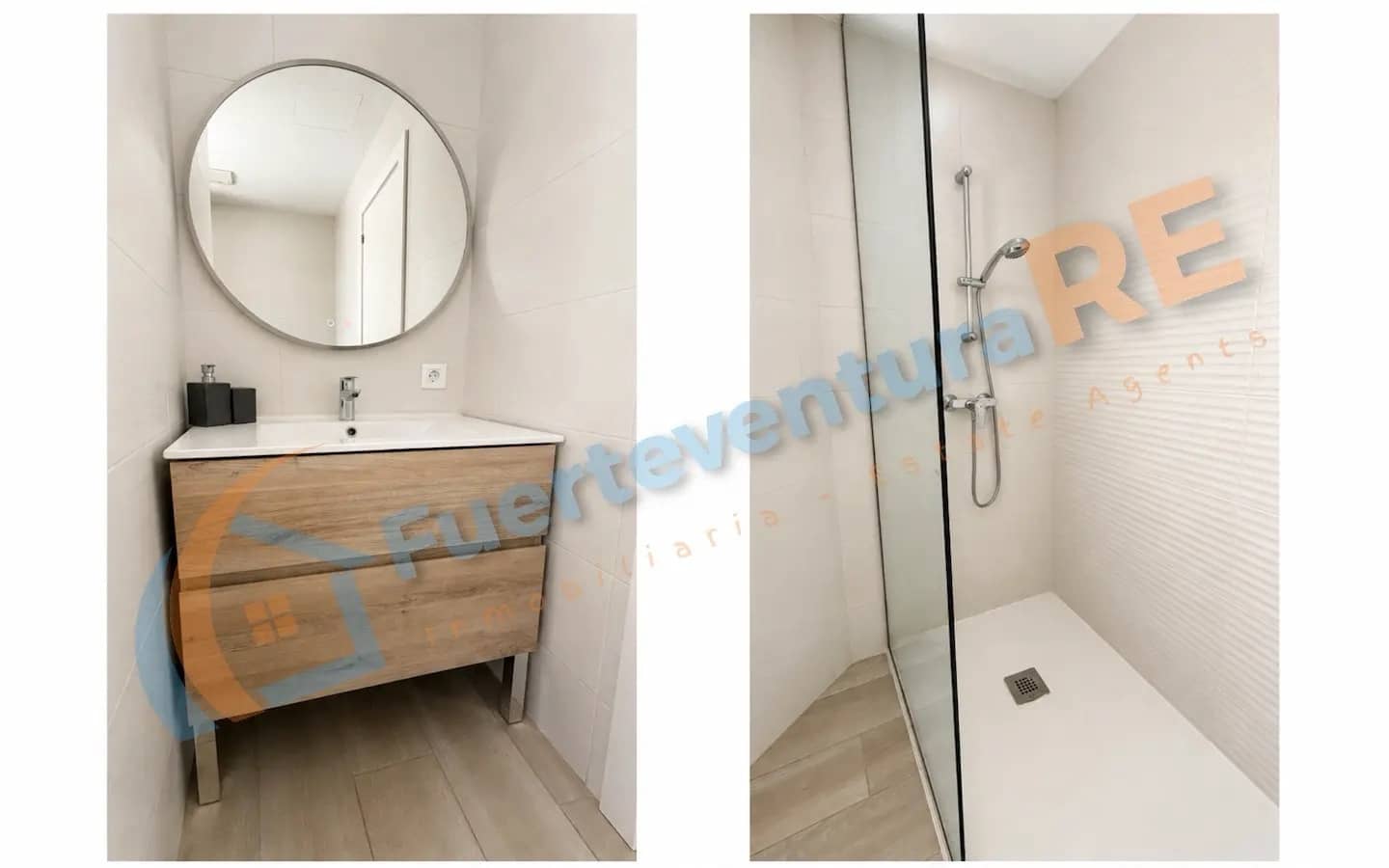 1 chambre Penthouse à vendre à Corralejo - 258 000 € (Ref: 10037727)