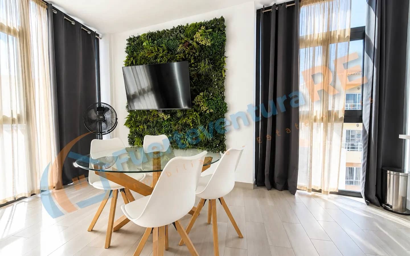 1 chambre Penthouse à vendre à Corralejo - 258 000 € (Ref: 10037727)
