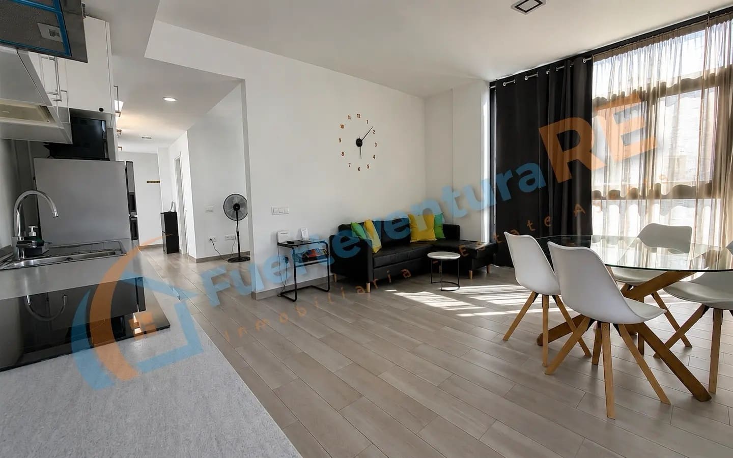 1 chambre Penthouse à vendre à Corralejo - 258 000 € (Ref: 10037727)