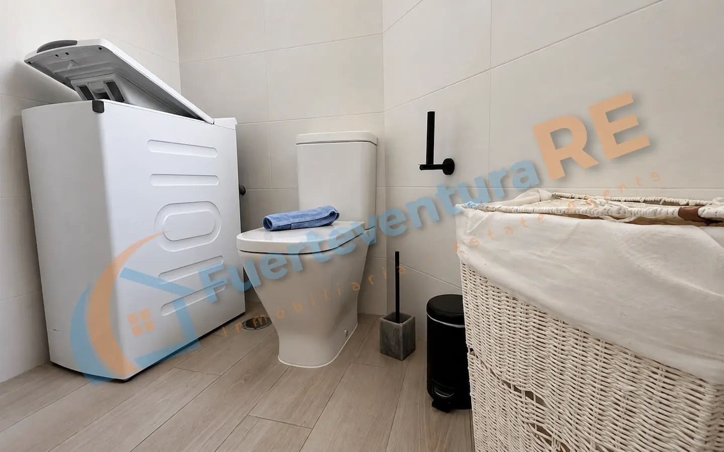 1 chambre Penthouse à vendre à Corralejo - 258 000 € (Ref: 10037727)