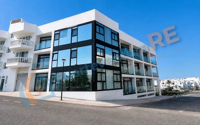 1 chambre Penthouse à vendre à Corralejo, La Oliva - 258 000 € (Ref: 10037727)