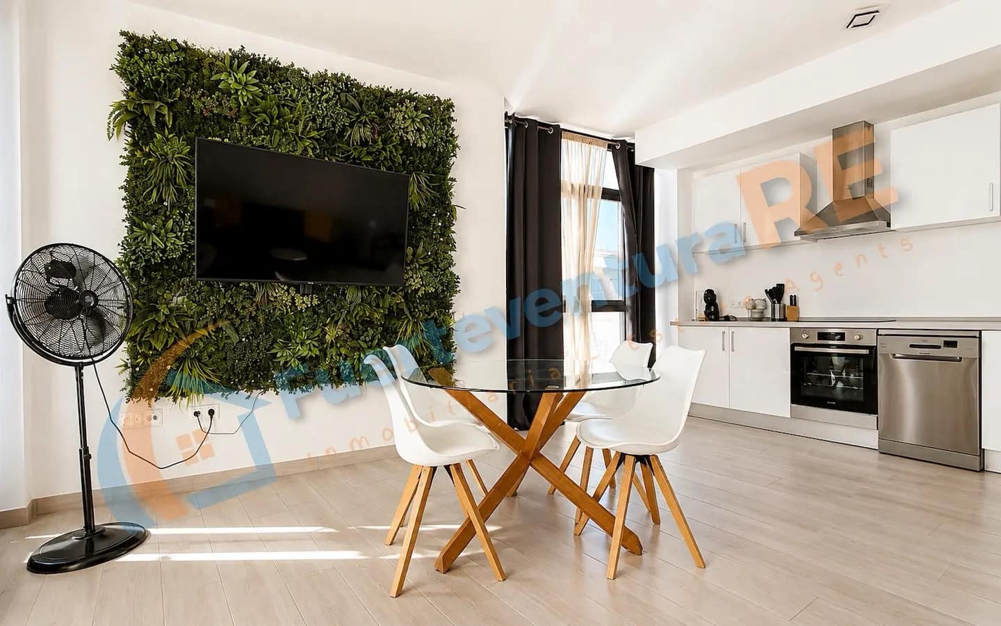 1 chambre Penthouse à vendre à Corralejo - 258 000 € (Ref: 10037727)
